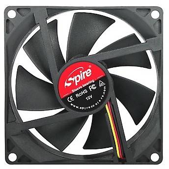 Ventilator PC Spire 92mm, SP09025S1L3-1