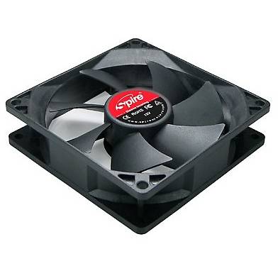 Ventilator PC Spire 92mm, SP09025S1L3-1