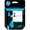 Cap Printare Negru HP 11, C4810A