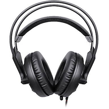 Casti gaming SteelSeries Diablo III, Piele, Iluminate
