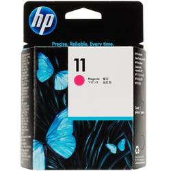 Cap Printare Magenta HP 11, C4812A