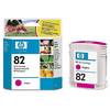 HP 82 69 ml Magenta, C4912A