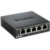 Switch D-LINK DES-105, 5 Porturi