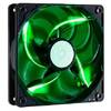 Ventilator PC Cooler Master SickleFlow 120 LED Green, 120mm
