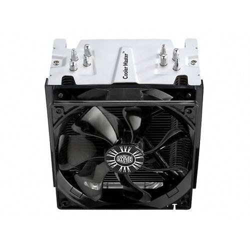 Cooler Cooler Master CPU AMD / Intel, Hyper 412S