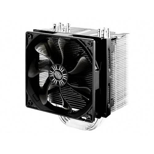 Cooler Cooler Master CPU AMD / Intel, Hyper 412S