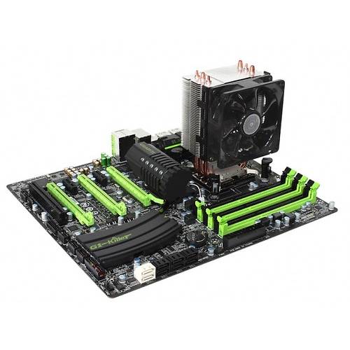 Cooler Cooler Master CPU - AMD / Intel, Hyper TX3 EVO