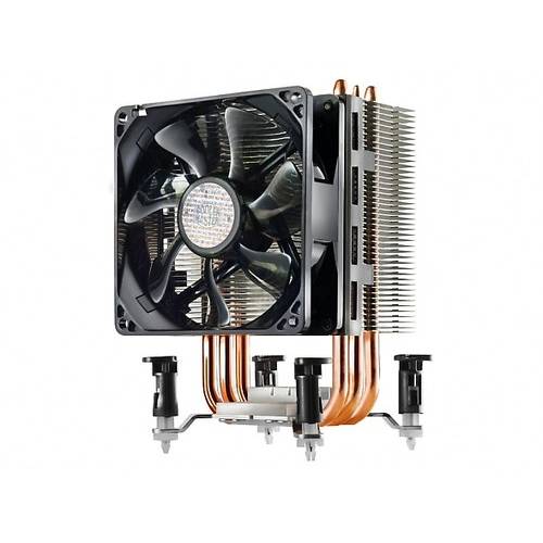 Cooler Cooler Master CPU - AMD / Intel, Hyper TX3 EVO