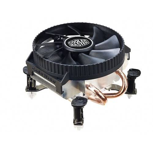 Cooler Cooler Master Vortex 211Q , CPU - AMD/ Intel