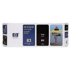 HP 83 680-ml Black UV , C4940A
