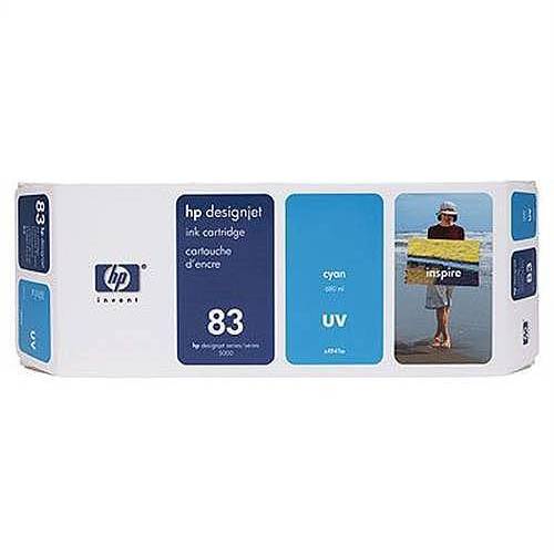 HP 83 C4941A