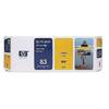 HP 83 680-ml Yellow UV , C4943A