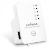 Access Point Range Extender Edimax EW-7438RPn, 802.11n pana la 300 Mbps