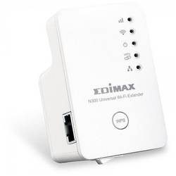 Range Extender Edimax EW-7438RPn, 802.11n pana la 300 Mbps