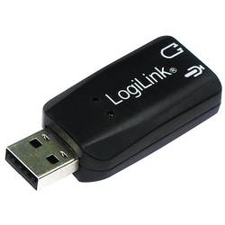 Placa de sunet Logilink UA0053 5.1 USB