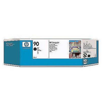 HP 90 775-ml Black, C5059A