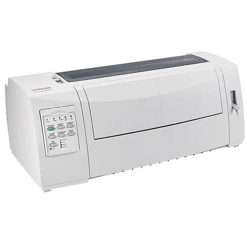 Imprimanta Matriciala Lexmark 2581+