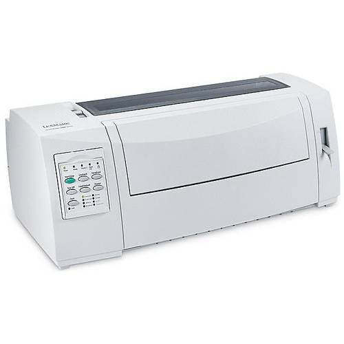 Imprimanta Matriciala Lexmark 2591N+
