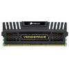 Memorie Corsair DDR3 8GB 1600MHz, CL9, Vengeance