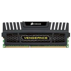 DDR3 8GB 1600MHz, CL9, Vengeance