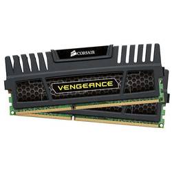 Memorie Corsair Vengeance, 16GB 1600MHz, Kit Dual DDR3