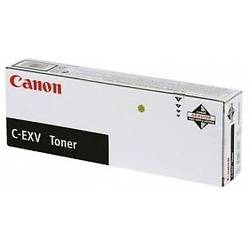 Cartus Toner LaserJet Black Canon, C-EXV39