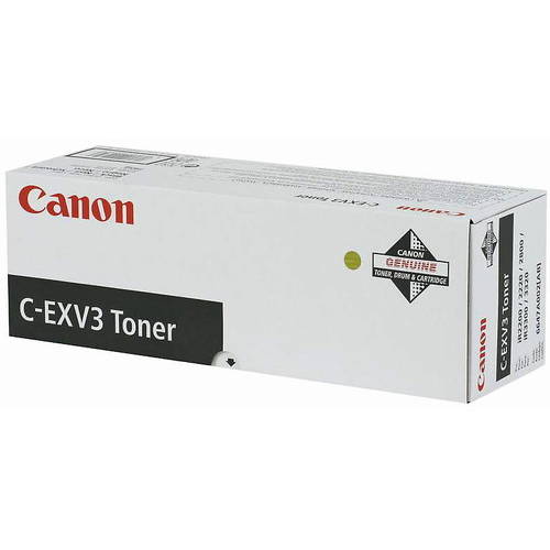 Cartus Toner Negru Canon CEXV37 pentru iR1730, iR1740, iR1750