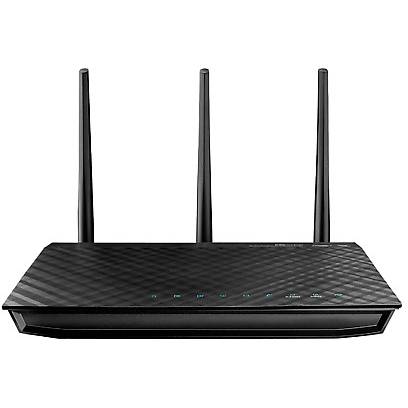 Router Wireless Asus   RT-N66U, 802.11 a/b/g/n