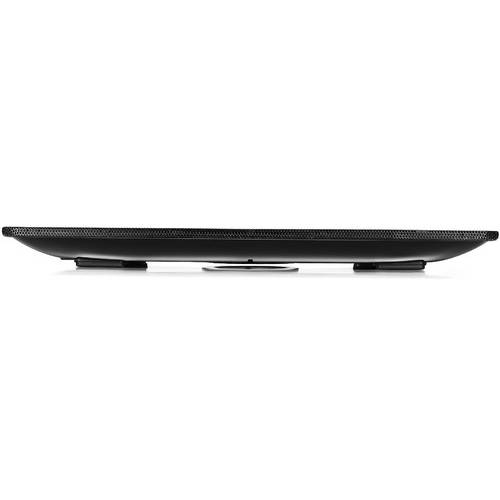 Cooler Laptop Deepcool N1, 15.6'',un ventilator 180mm metalic, Negru