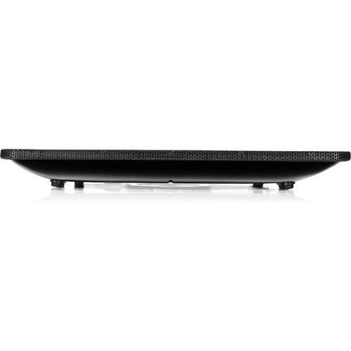 Cooler Laptop Deepcool N1, 15.6'',un ventilator 180mm metalic, Negru