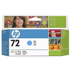 HP 72 130-ml Cyan, C9371A