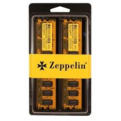 Memorie Zeppelin DDR2, 2x2GB, 800MHz