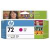 HP 72 130 ml Magenta, C9372A