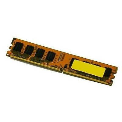 Memorie Zeppelin DDR3 2048MB, 1600MHz, Bulk