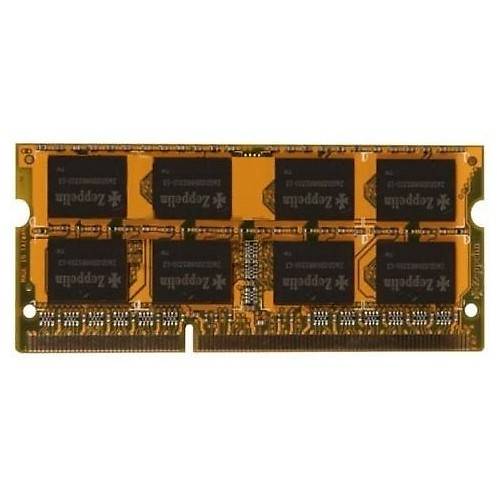 Memorie Notebook Zeppelin SODIMM DDR2 2048MB, 800MHz