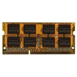 Memorie Notebook Zeppelin SODIMM DDR3 4096MB, 1333MHz