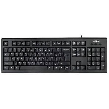 Tastatura A4Tech KRS-85