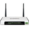 Router Wireless TP-LINK TL-WR1042ND, 802.11 b/g/n, 300 Mbps, 2.4GHz