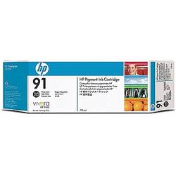 HP 91 775-ml Pigment Photo Black, C9465A