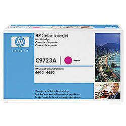 HP Color LaserJet C9723A