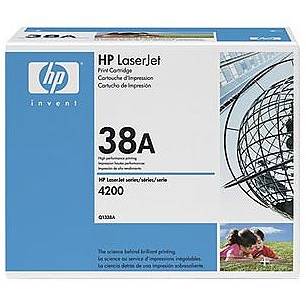 HP LaserJet Q1338A