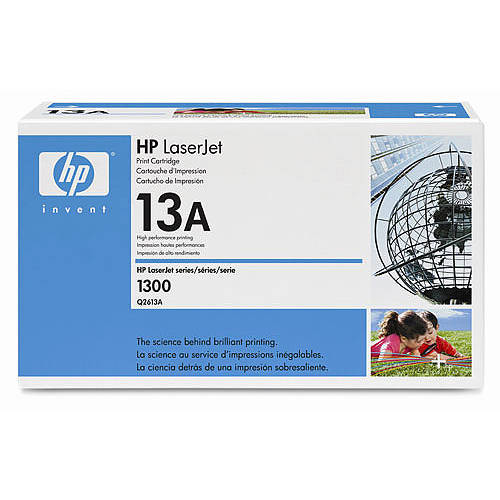 HP LaserJet Q2613A