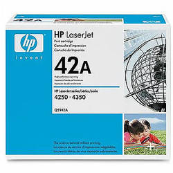 HP LaserJet Q5942A