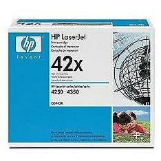 HP LaserJet Q5942X