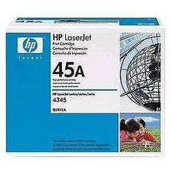 HP LaserJet Q5945A