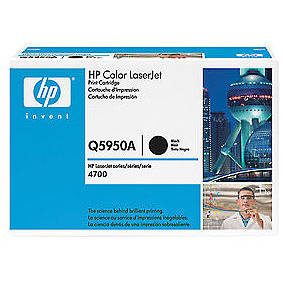 HP Color LaserJet Q5950A