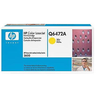 HP Color LaserJet Q6472A