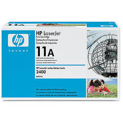 HP LaserJet Q6511A
