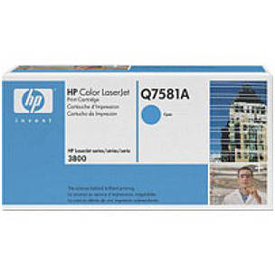 HP Color LaserJet Q7581A