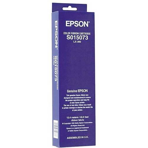 Epson Colour Ribbon , C13S015073